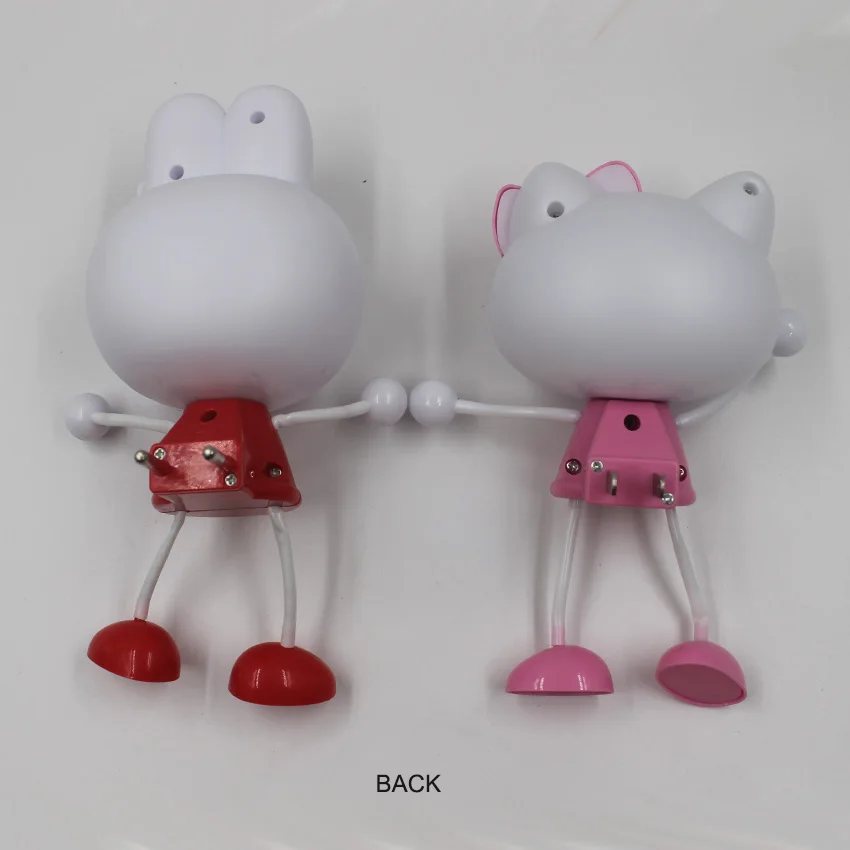 LED night light7