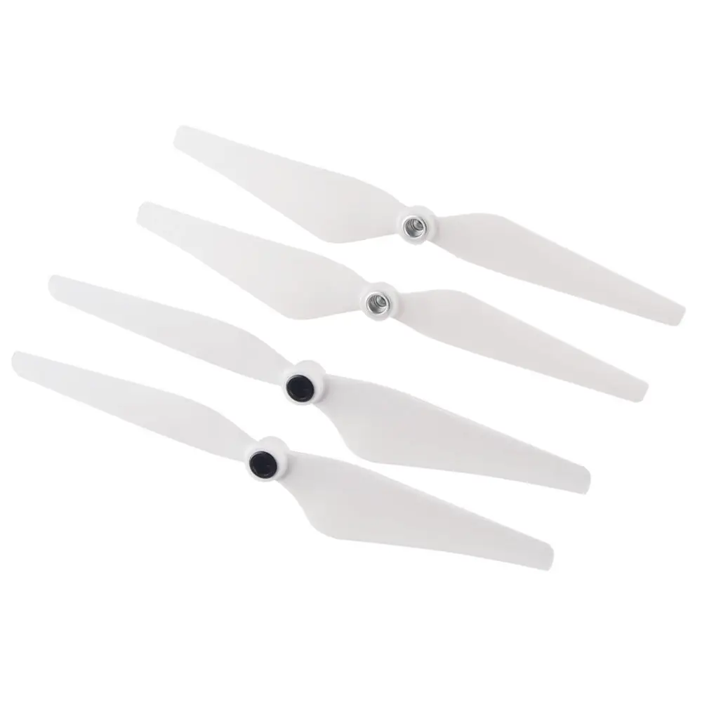

100% Original Brand New 9450 Propeller(Full White) For Quadcopter DJI Phantom 3 SE/Pro/Adv/Sta RC Drone