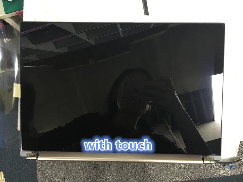 Бесплатная доставка 13 ''LCD сборка для Asus UX31A ультрабук Zenbook HW13FHD202 02 N133HSG F31 с