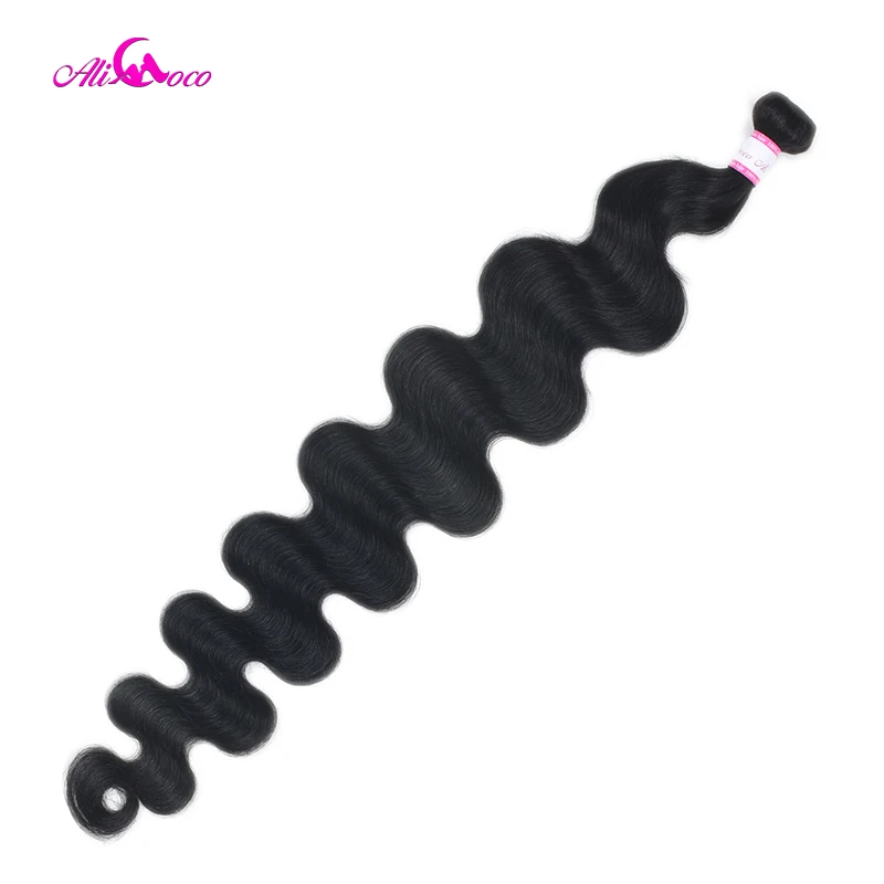 Coco Cabelo Extensões de Cabelo Onda Do