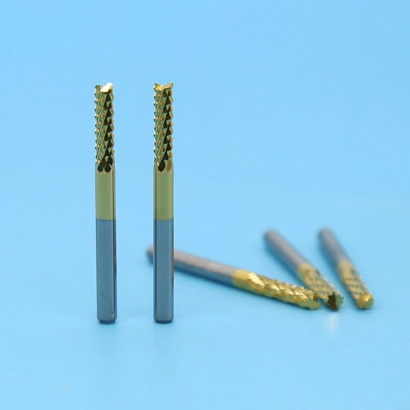 PCB Carbide Tools