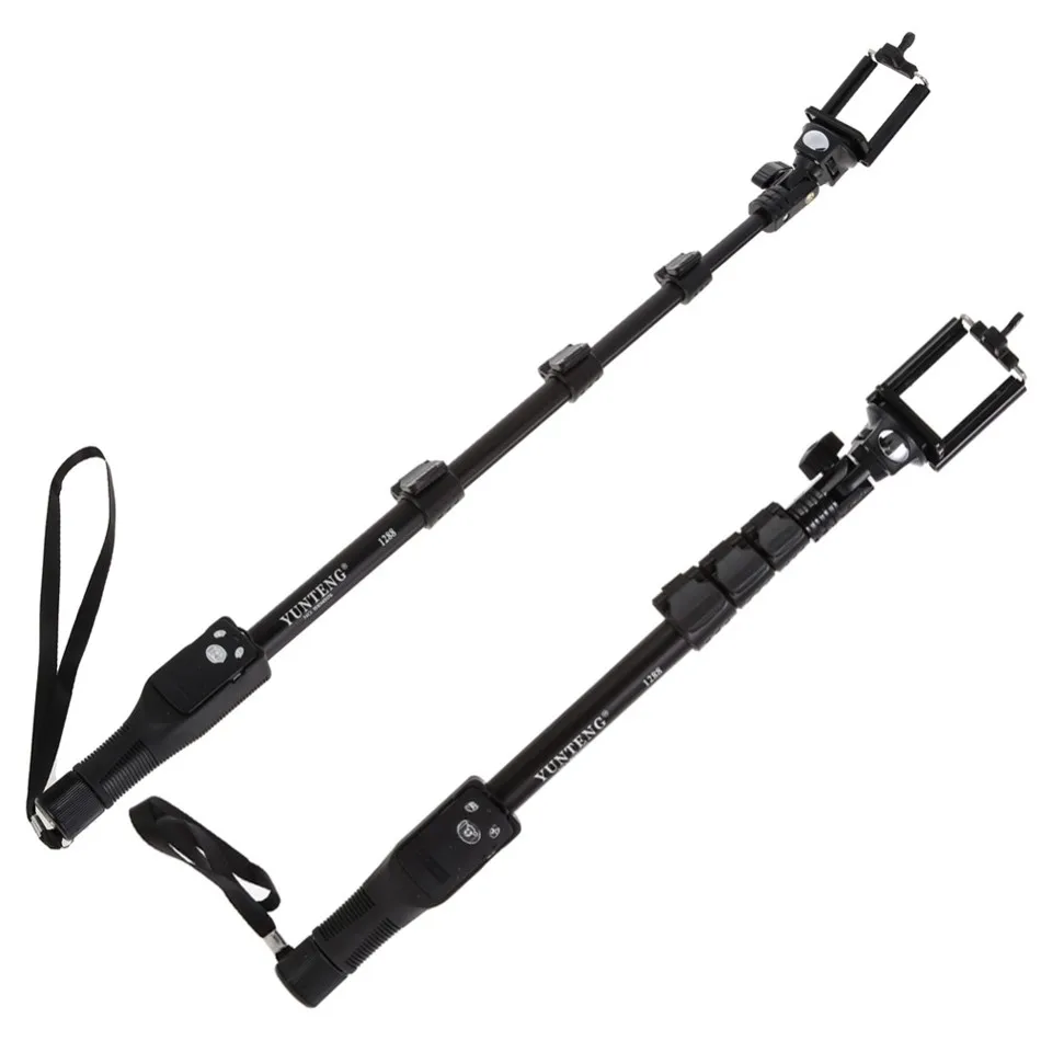 Original-Brand-Yunteng-1288-Selfie-Sticks-Handheld-Monopod-Phone-Holder-Bluetooth-Shutter-for-Camera-iPhone-GoPro