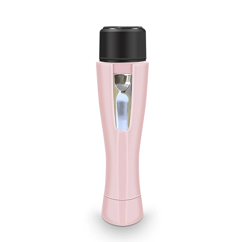 

Waterproof Electric Shave lady's Epilator Bikini Trimmer Professional Female Care