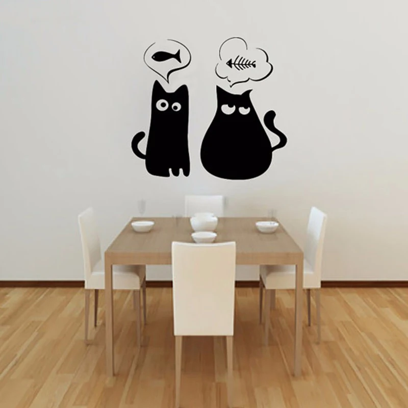 Cat Wall Decor compare prices on cat wall art decal- online shopping/buy low Cat Wall Decor compare prices on cat wall art decal- online shopping/buy low