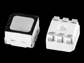 

BRIGHTEK Full Color LED 3535 RGB 1SC3535VGB00ME01