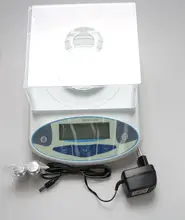 Analytical Balance Lab laboratory Digital Electronic Precision Scale 1000 x 0.01 g 10 mg One Year Warranty