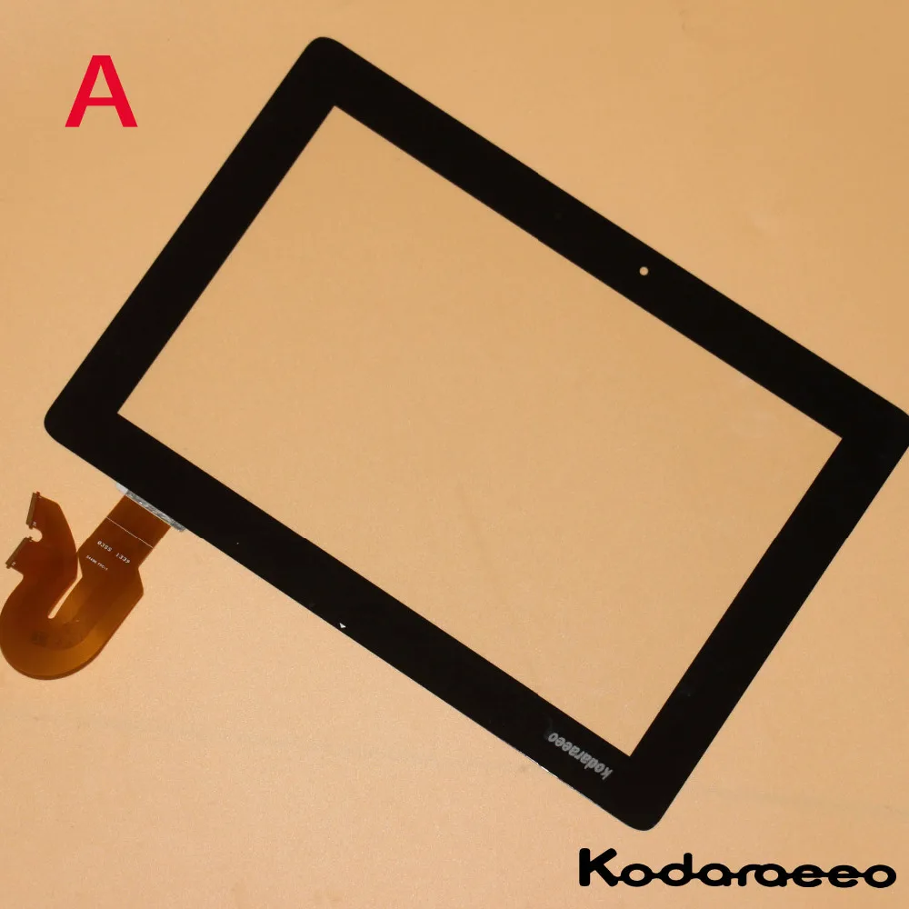 Pаспродажа Новый для Asus MEMO PAD FHD 10 ME301 ME302 ME302C ME302KL K005 K00A сенсорный экран дигитайзер стеклянная панель Замена