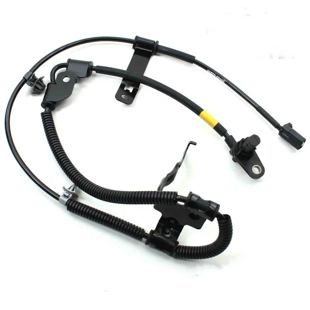 

ABS Wheel Speed Sensor FRONT RIGHT 2007-2010 for Kia Rondo OEM 956701D100
