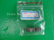 BELLA INMET 18A 7M DC 18GHz Att 7dB P 2W SMA coaxial fixed attenuator 2PCS