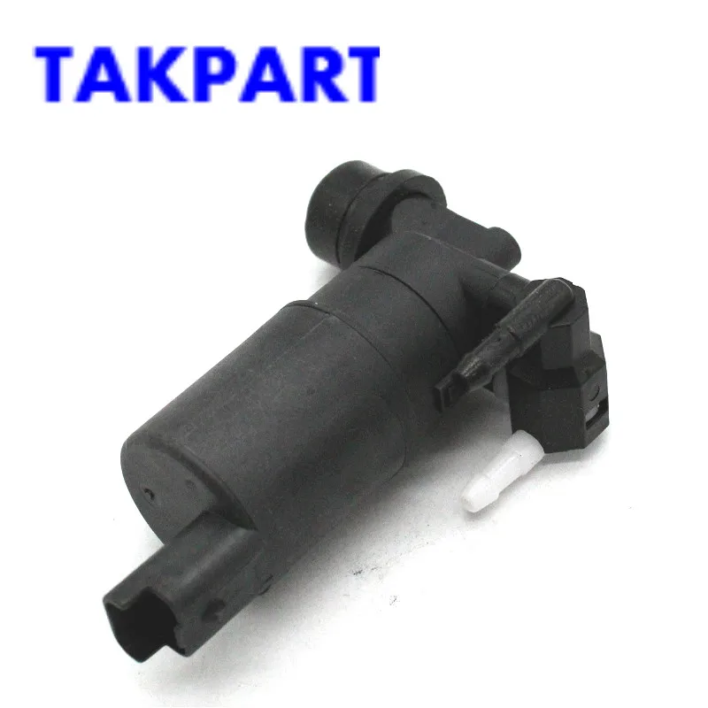 TAKPART FOR CITROEN XSARA PICASSO 99 FRONT REAR TWIN WINDSCREEN WASHER