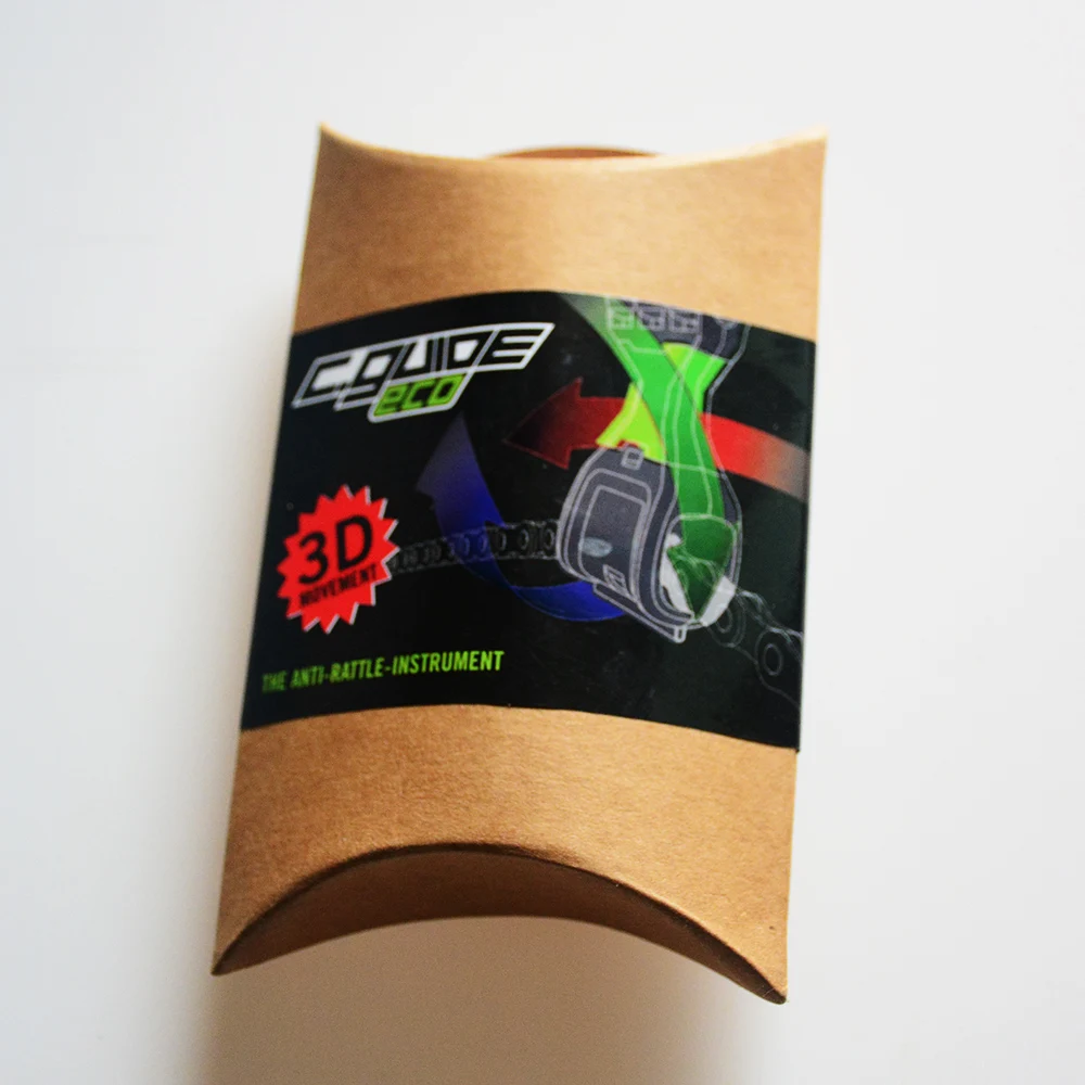 

new ultralight bike bicycle chain guide AM DH downhill 3D Movement Bike Chain Protecter