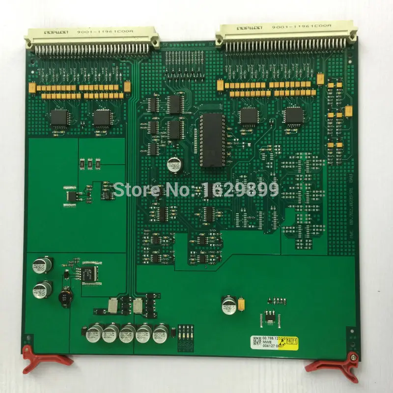 

1 piece 00.785.1172/02 MWE, 81.186.5385 MWE2 offset SM/CD102 printing machine board 00.781.1076/00.781.2107