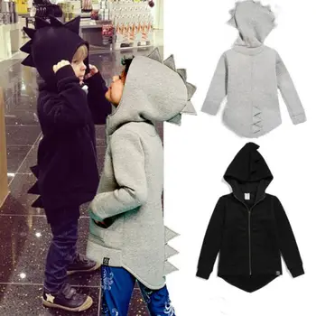 XMAS 2018 Unisex Kids Baby Boys Girls Toddlers Hoodies Cartoon Tracksuit Children Clothing Set Cute Sweatshirts 2