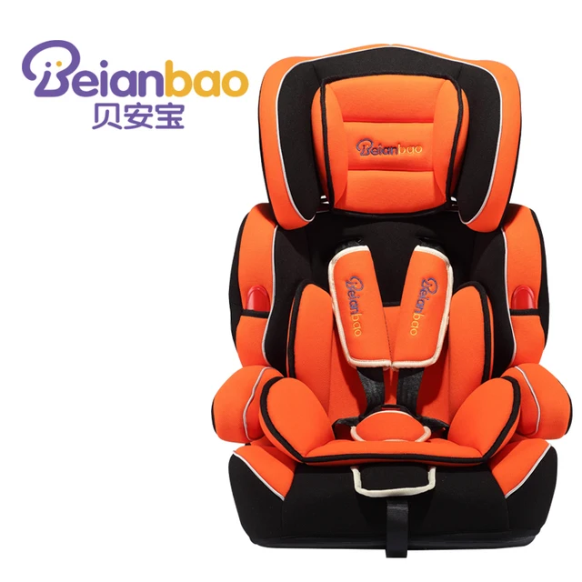 Aliexpress.com : Buy five points fixation type car child safety seat ... Aliexpress.com : Buy five points fixation type car child safety seat ...