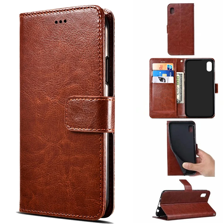 

Huawei Honor 8S Case Honor 8S Cover Wallet PU Leather Cover Phone Case Huawei Honor 8S 8 S Honor8S KSE-LX9 LX9 Case Flip 5.71