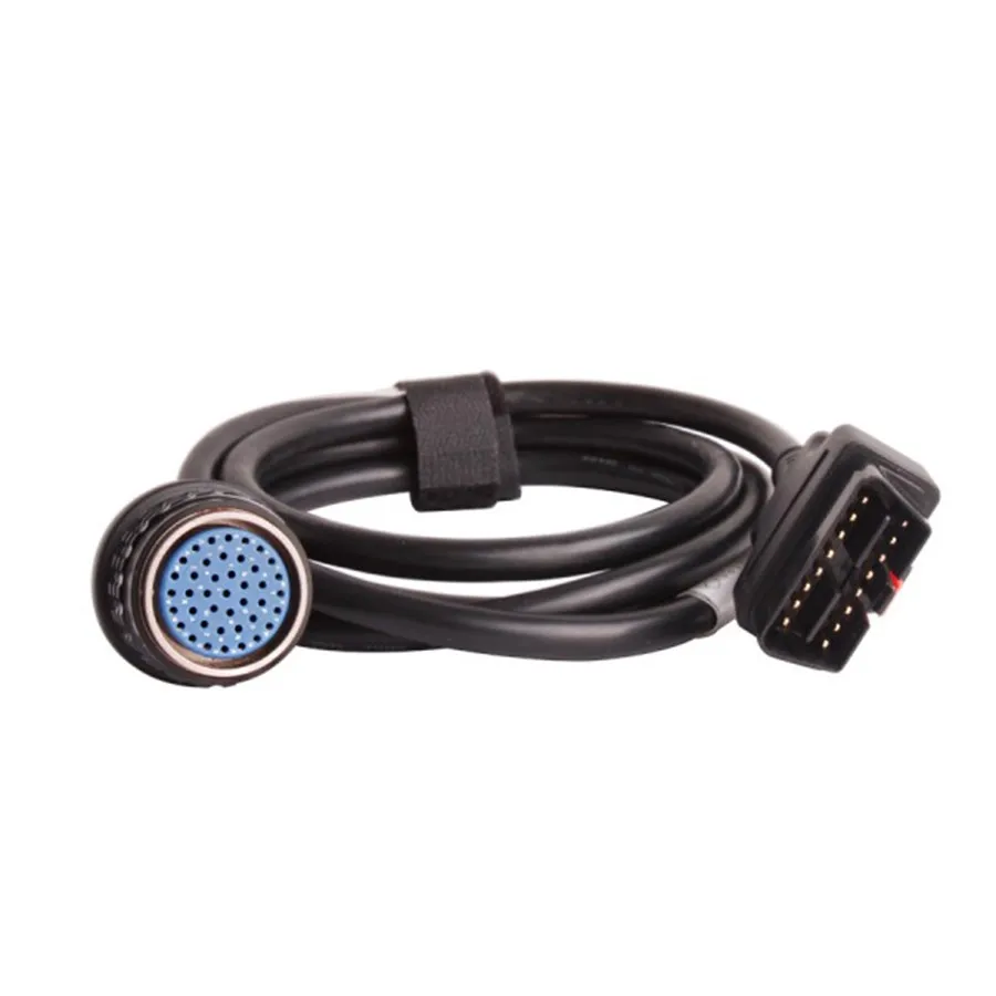 Star C4 16Pin OBD2 основной кабель для MB SD подключения 4 диагностический кабель