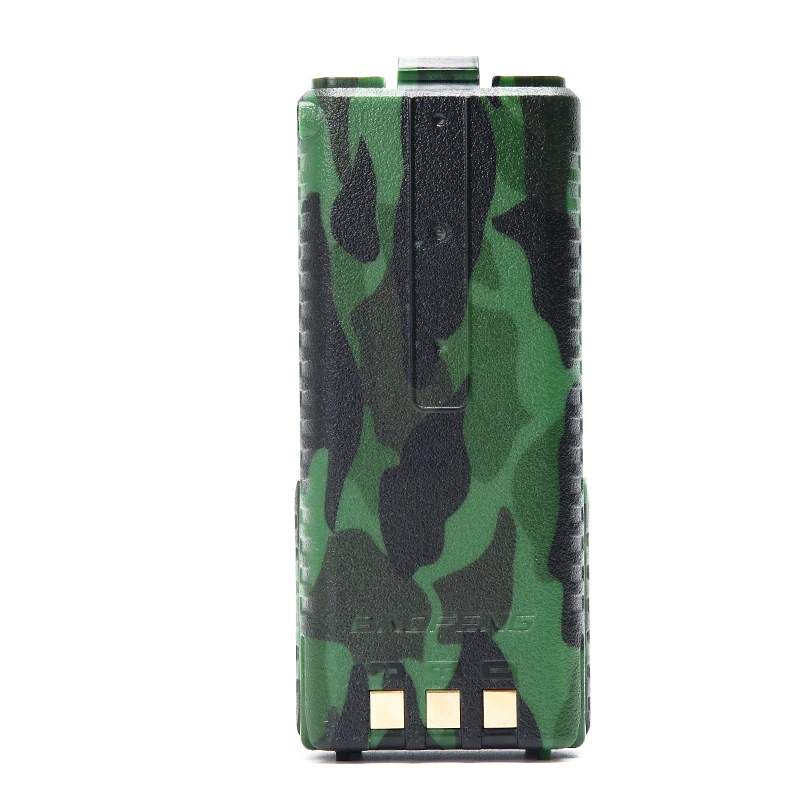 BAOFENG BL-5 UV-5R аккумулятор 3800 мАч Baofeng зарядное устройство кабель USB кабель для BF-F8 UV 5R UV5R UV-5RE Baofeng аксессуар