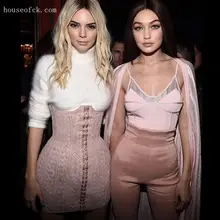 2017 sexy dress frauen bodysuit rosa schwarz braun suede patchwork bandage dress bodycon cocktail neue jahr party kleider vestidos