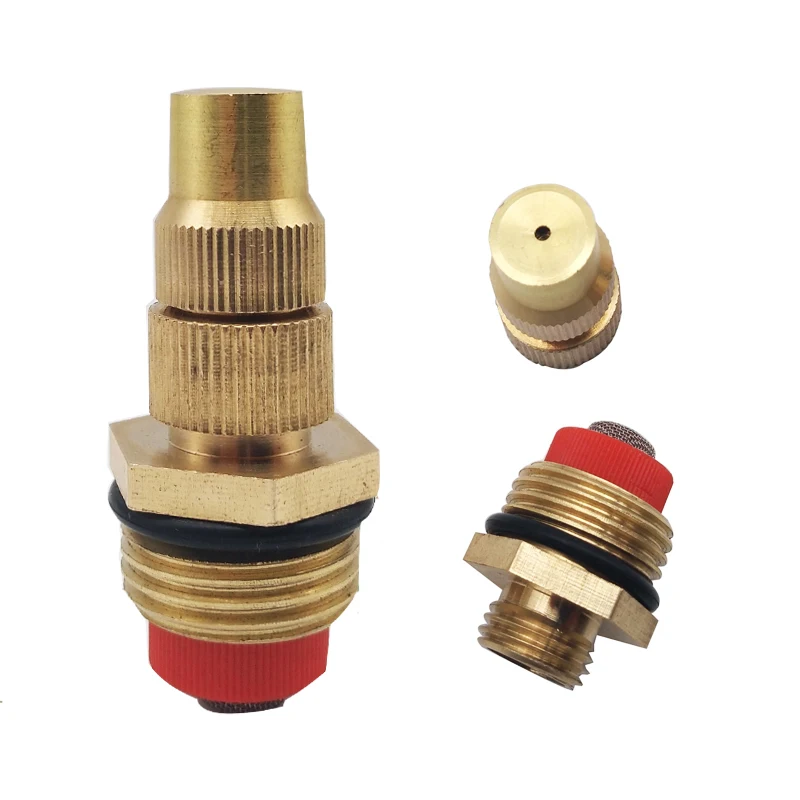 nozzle 6