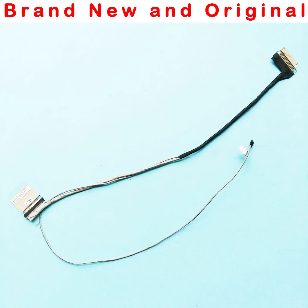 

New Original LCD Cable for dell 3565 3567 3568 turis 15 VEGAS15 NT EDP CABLE 450.09p01.3002 054YNP