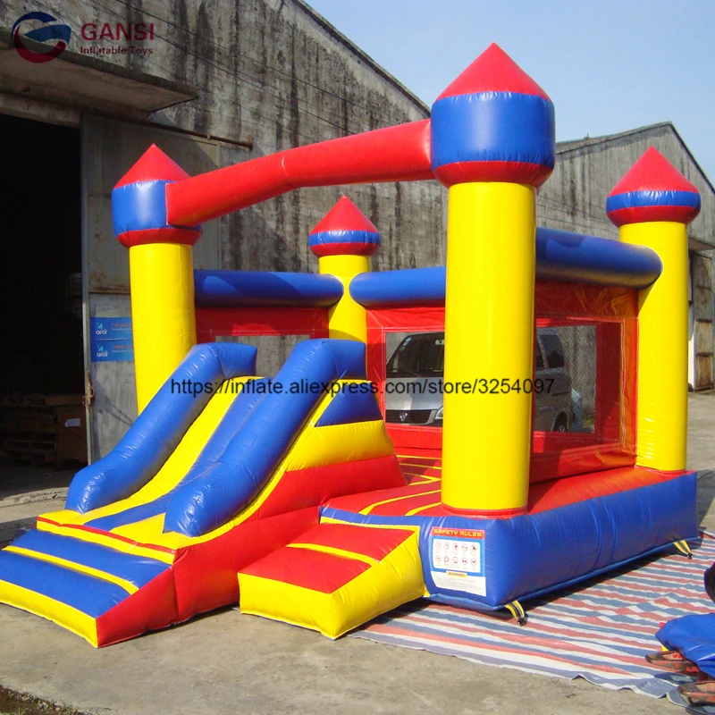 inflatable bounce house88