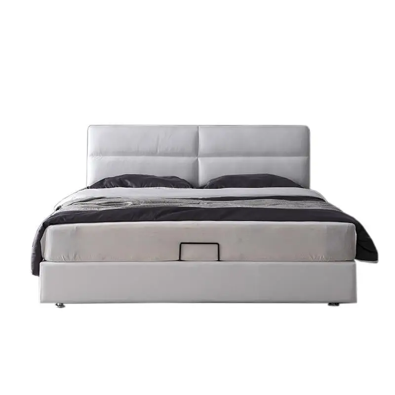 

Letto A Castello Literas Kids Mobili Home Totoro Meble Infantil Leather De Dormitorio Cama Moderna bedroom Furniture Mueble Bed