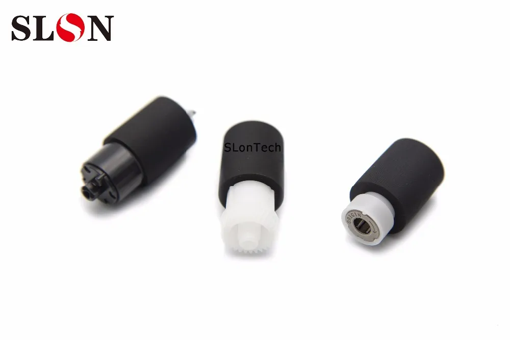 2F909171 2HN06080 2F906230 KYOCERA  FS2100 4100 6025 255 Paper pickup roller Kit (2)