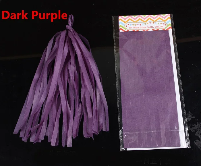 dark purple