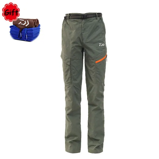 Spring Summer Fishing Clothing Men Breathable Sun UV Protection Outdoor