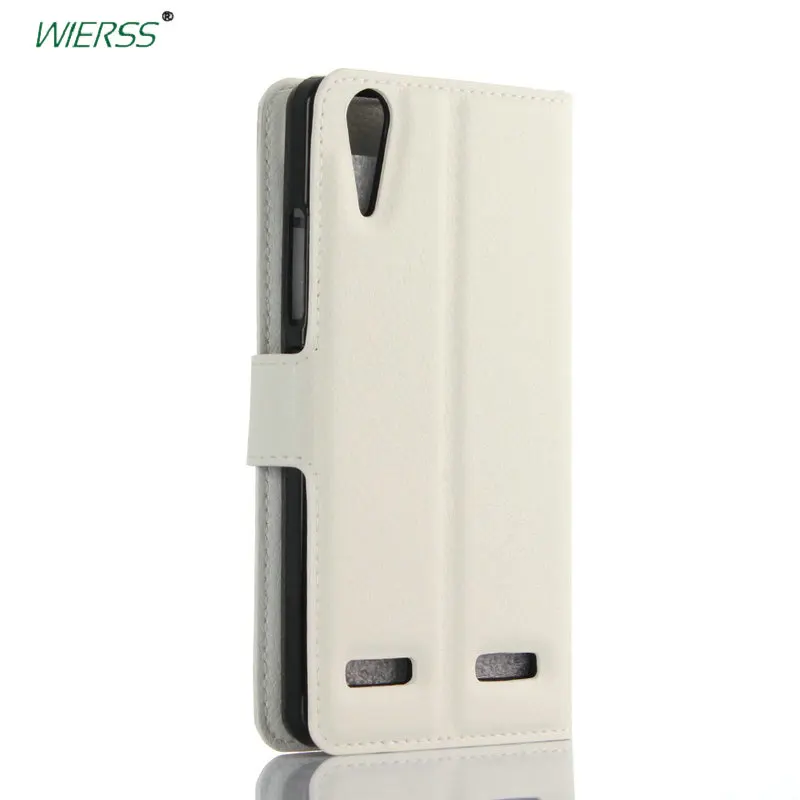 

For Lenovo A6010 A6000 Quality Wallet Flip Leather Case For Lenovo A6000 A6010 Plus phone back Cover cases with Stand