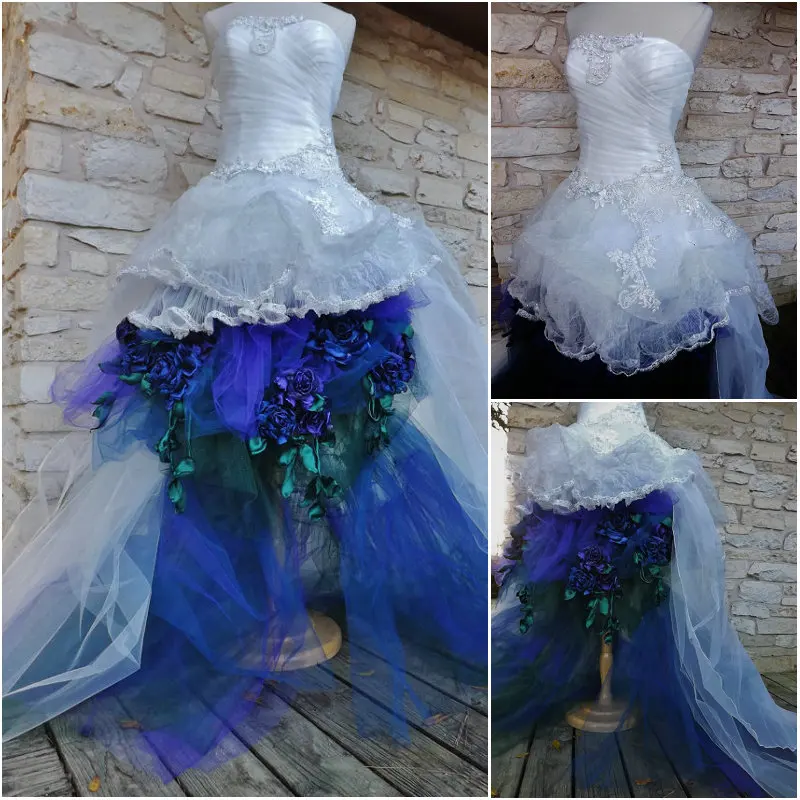 

On sale customer-made Vintage Costumes Victorian Dress 1860s Civil War Southern Belle Gown Marie Antoinette dresses US4-36 C-351