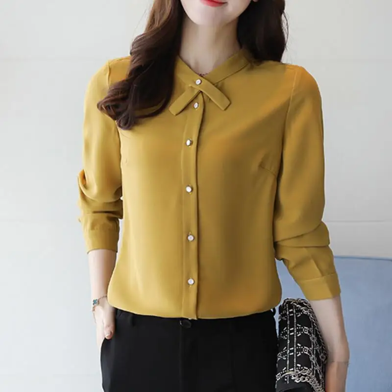 Brand font b Women b font font b Blouse b font 2017 New Casual font b