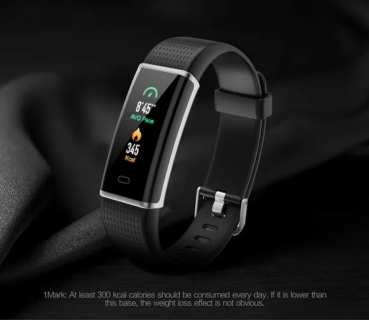 696 ID130C смарт браслет gps Bluetooth несколько видов спорта фитнес трекер Удаленная