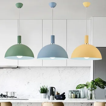 Vintage LED Pendant Light Nordic Loft Lamp Minimalist Modern Indoor Kitchen Dining Room Restaurant Home Lighting Decoration E27 vintage indoor lighting pendant light wood aluminum lamp restaurant bar coffee dining room led hanging decoration light fixture
