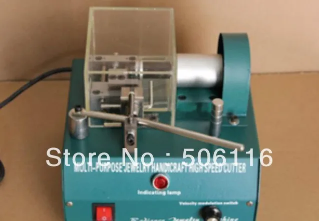 

Multifunction Jewelry Cutter machine Mini Gold Silver cutter Jewelry cutting machine