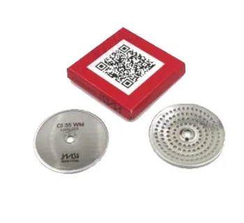 

IMS Competition Shower Filter MA 35 WM - Marzocco, Synesso