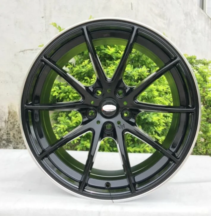 

Replica Rays G25 16 Inch 16x7.0 4x100 4x108 4x114.3 5x100 5x105 5x108 5x110 5x112 5x114.3 Car Alloy Wheel Rims