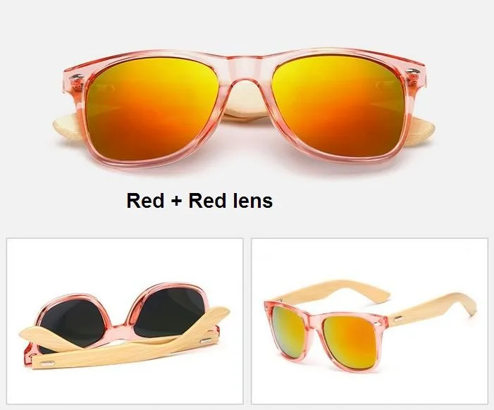 Red Red