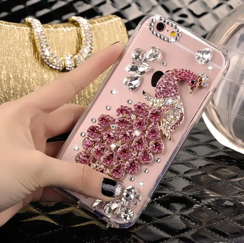 Роскошный блестящий чехол для мобильного телефона Samsung Galaxy C5 C7 Pro C8 C9 C10 |