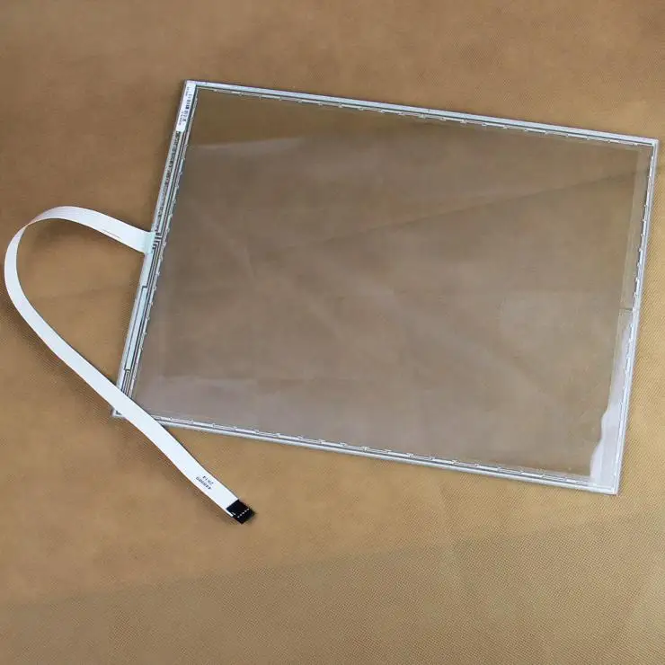 

1PCS Original For B150N18AG26-01 E217342 Touch Screen Digitizer Panel Glass