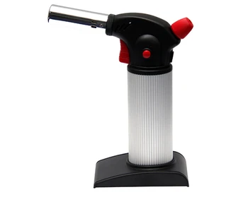 

10pcs/lot Hot selling Jet Torch Butane Gas jet Flame lighter cigarette BBQ lighter windproof lighter