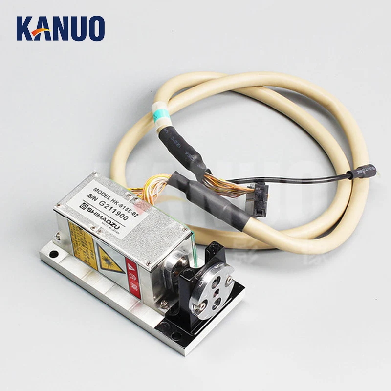 

Original Green laser gun HK-9155-02 Type A for Noritsu QSS3201/3202/3300/3301/3411/3501/3502