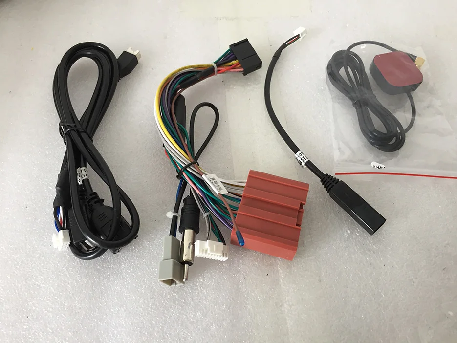 Cheap 10.1 inch 1024 x600 quad core Android 7.0 for MAZDA CX-5 ,car deckless gps navigation,3G,BT,Wifi,english,black Capacitive screen 5