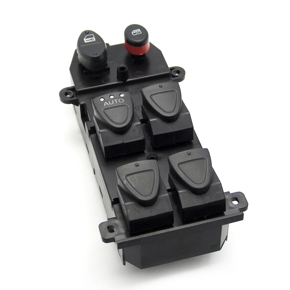 Car styling New Black Electric Power Window Switch High Quality Switch