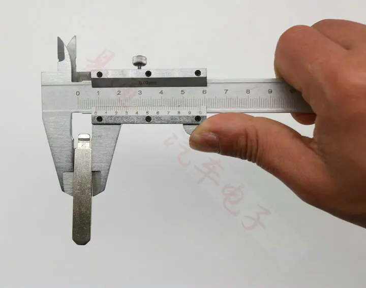 Vernier Caliper 0 150MM For Measuring Thickness and Width Length