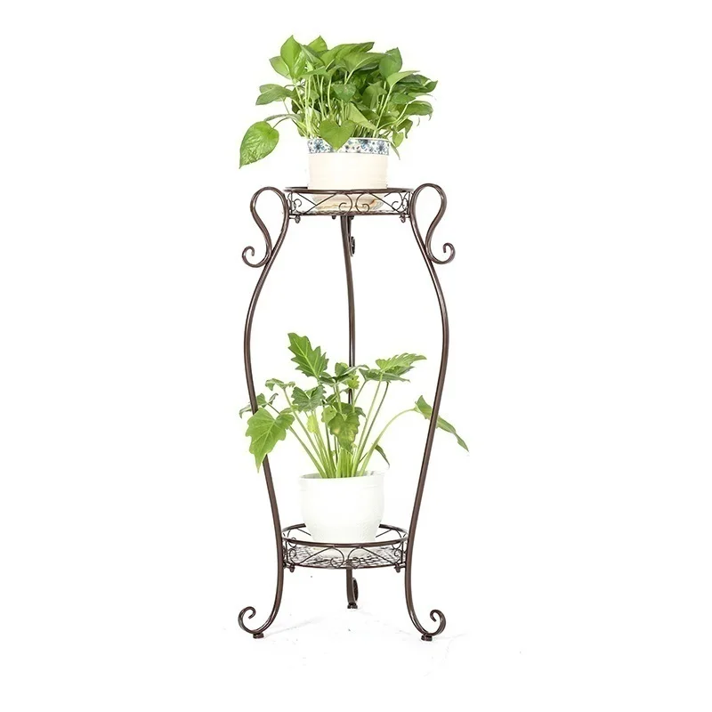 Outdoor Decor Salincagi Decoration Mensola Porta Piante Support Plante Varanda Dekoru Balcon Balcony Flower Balkon Plant Shelf
