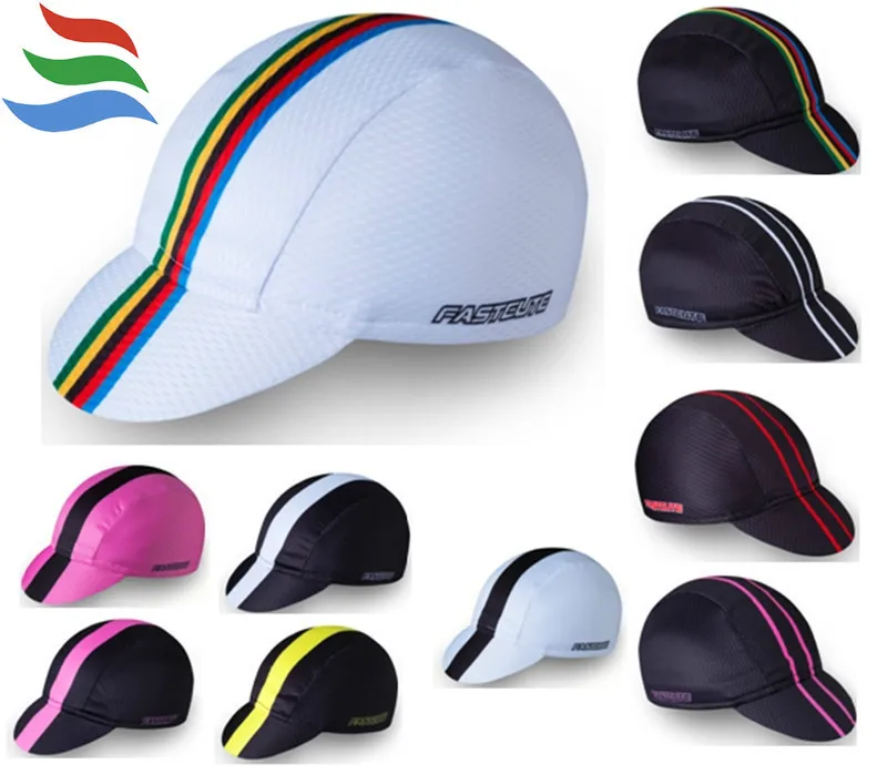 Fastcute 2016 Hot Men and Women Cycling Bike Bicycle Cap Hat cycling