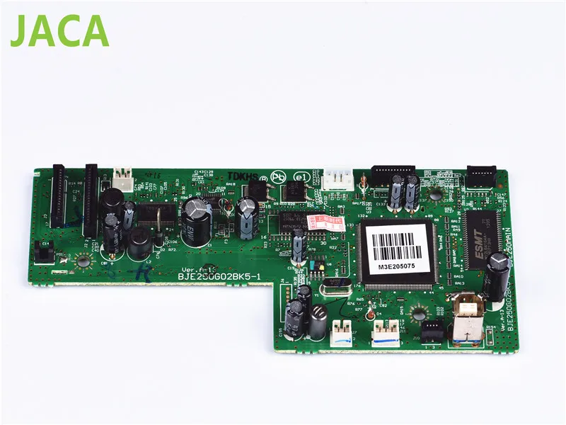 

Original Formatter Board logic Main Board mother board for Epson L200 L201 ME330 ME350 TX121 NX125 SX130 L210 L220 L100 printer