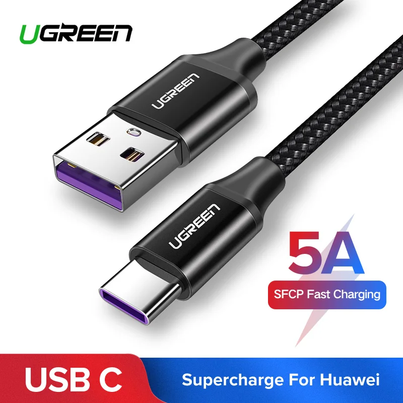 ugreen usb type c cable