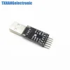 6Pin USB 2.0 to TTL UART Module Serial Converter CP2102 Replace Ft232 Adapter Module ► Photo 2/2